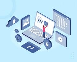 Cloud-Based Solutions